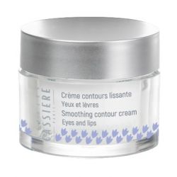 Smoothing contour cream