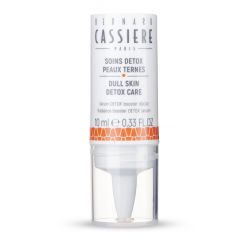 Radiance booster DETOX' serum